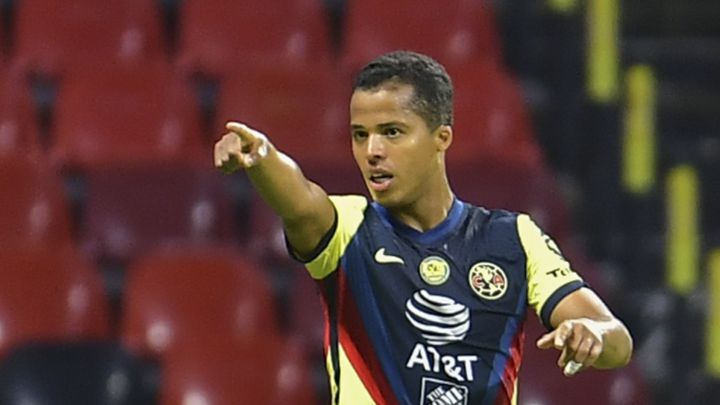 Giovani Dos Santos: Ante todo, la salud de la gente