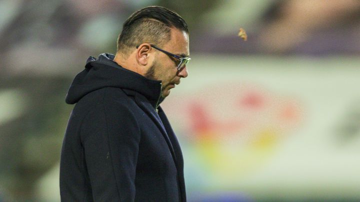 Antonio Mohamed, a nada de dejar Rayados de Monterrey