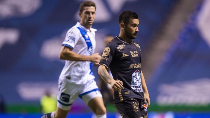 Puebla - León: TV, horario, canal, cómo y dónde ver la Liga MX