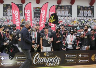 La LNBP ya mira a la temporada 2021: