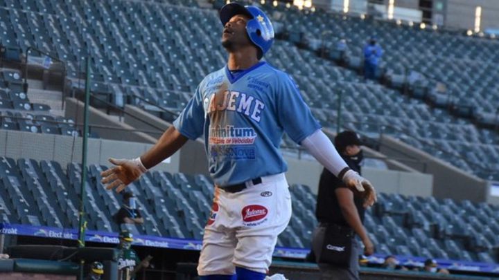 Yaquis aplasta a Cañeros en el primero de la serie