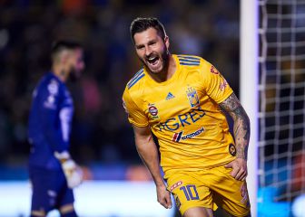 ¡Vaya poemas! Aquí los nominados al Premio Puskas de Mejor Gol del Año