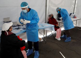 En vivo: La Secretaría de Salud reportó 104,242 defunciones por coronavirus