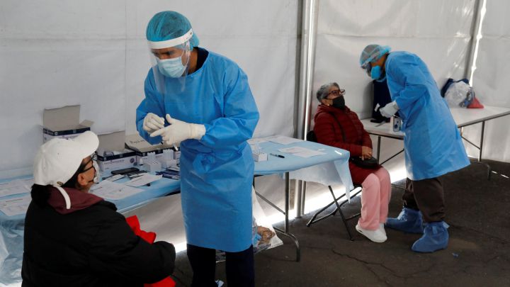 Coronavirus en México hoy 26 de noviembre: últimas noticias, casos y muertes