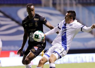 Final: Puebla pegó primero y se va con ventaja del Cuauhtémoc