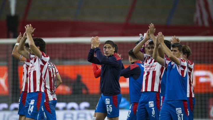 Chivas América