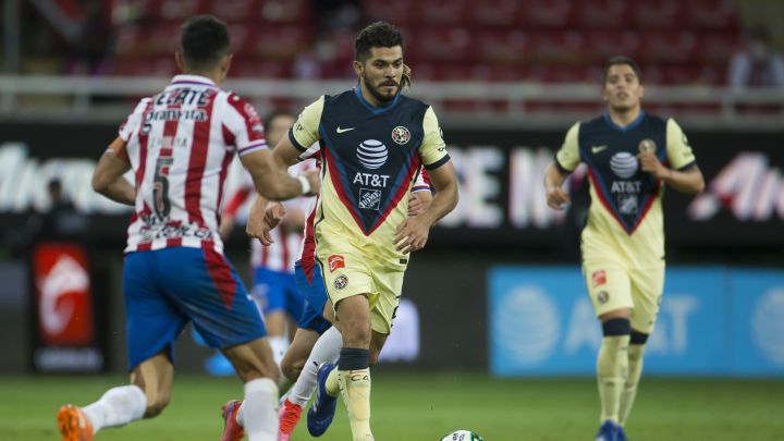 Chivas América