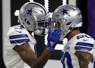 Houston y Dallas presentan los mejores momios para Acción de Gracias