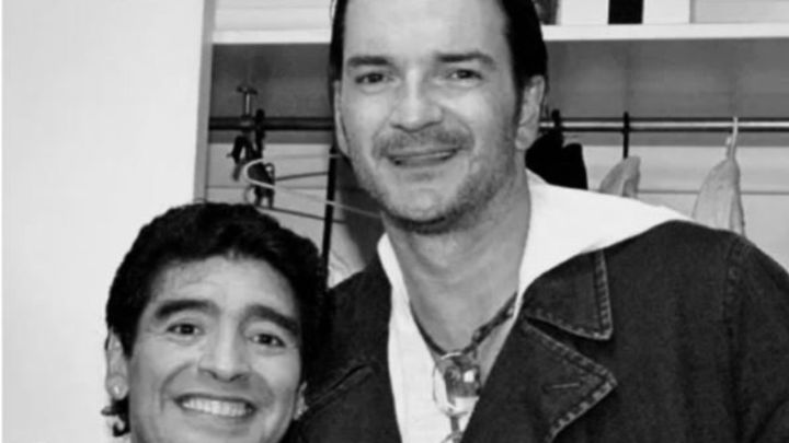 Diego Armando Maradona y el dolor que dejó en la farándula mexicana