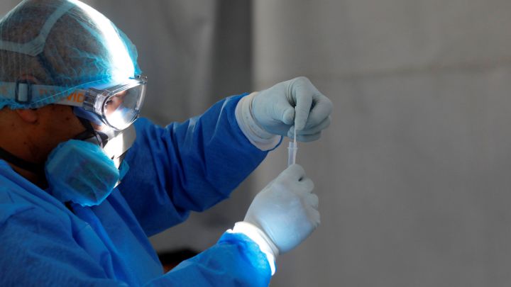Coronavirus en México hoy 27 de noviembre: últimas noticias, casos y muertes