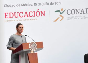 Auditoría revela nuevas irregularidades en la Conade