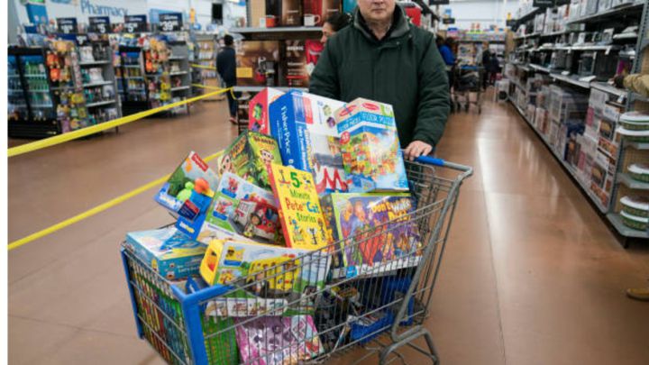 Black Friday 2020 en México: mejores ofertas y condiciones en Walmart