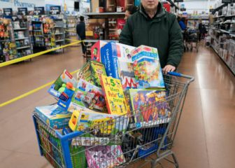 Walmart se une a Black Friday con grandes descuentos