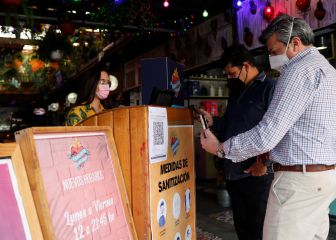 En vivo: CDMX reporta el 63% de ocupación hospitalaria