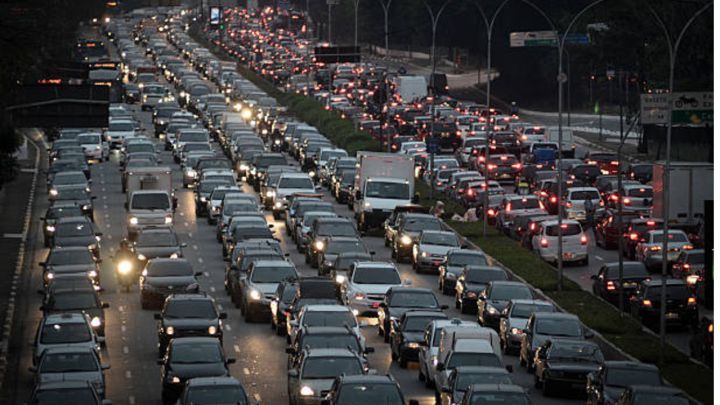 Hoy No Circula Sabatino, 28 noviembre: vehículos y placas en CDMX y EDOMEX