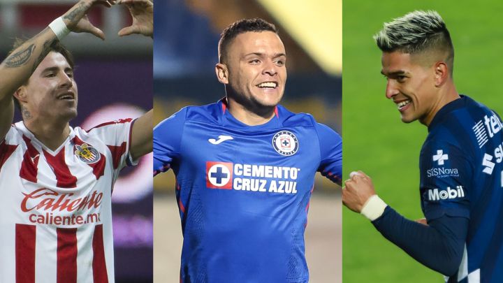 Liga MX: Fechas y horarios de los cuartos de final de vuelta