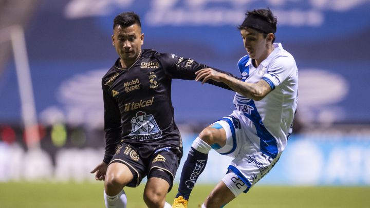 León - Puebla: horario, canal, cómo y dónde ver