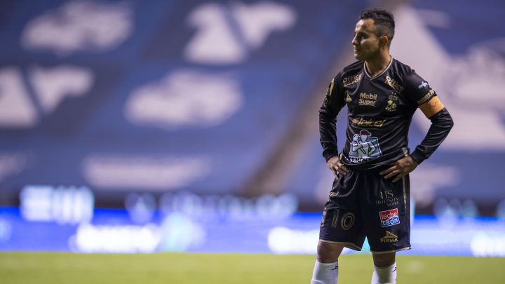 La racha del León que pone nervioso al Puebla
