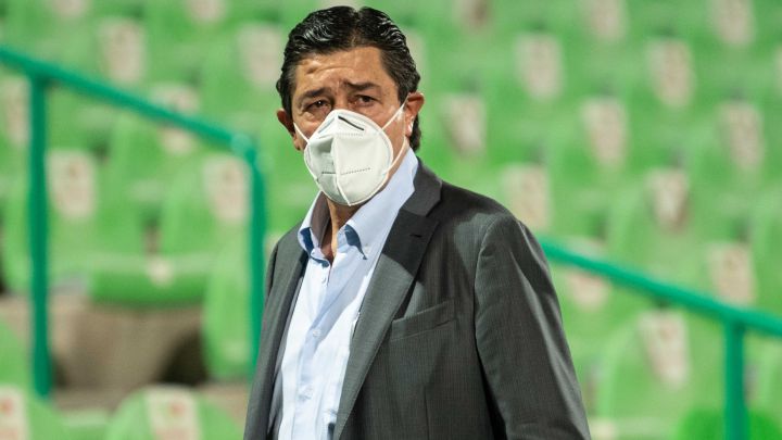 Luis Fernández Tena nuevo técnico de los Bravos de Juárez