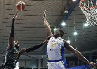 Los Capitanes jugarían la G League 20-21 en 'burbuja'