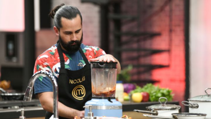 MasterChef México resumen: Episodio 5 en directo