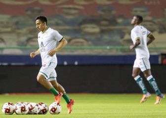 ¡La Fiera se instala en semis tras imponerse al Puebla!