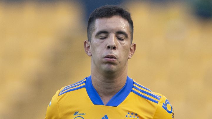 Tigres: 'Leo' Fernández causa baja para la vuelta contra Cruz Azul