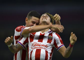 'Chicote' se vuelve un clásico