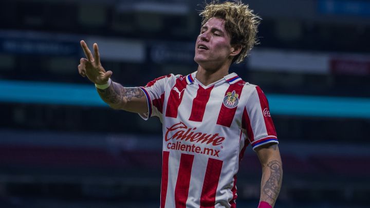 'Chicote': “Otra vez chingue a su madre y lo que salga”