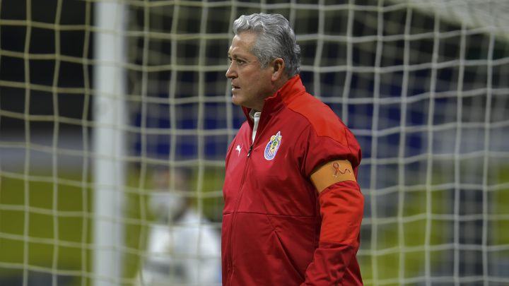Vucetich: Prefiero que nos sigan viendo como víctimas