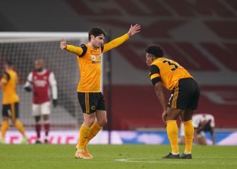 ¡Esos son amigos! Traoré y Neto dan mensaje de apoyo a Raúl