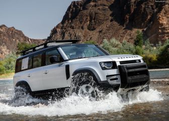 SUV vs crossover: ¿cuáles son las diferencias y qué ventajas y desventajas tienen?