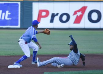 Algodoneros vence a Yaquis y asegura la serie