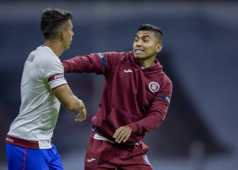 ¡La Máquina pierde en casa, pero avanza a semifinales!