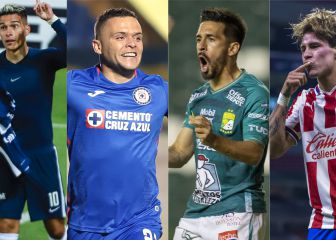 Los 5 puntos a seguir de las semis del Guardianes 2020