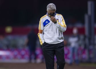 Ricardo Ferretti: