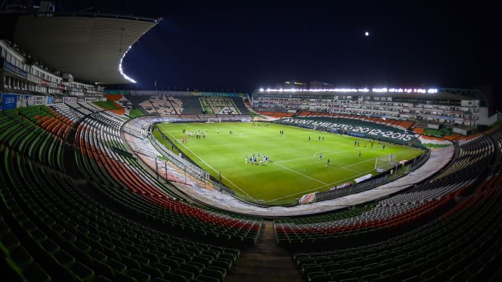 Liga MX: Definidos los horarios de las semifinales del Guardianes 2020