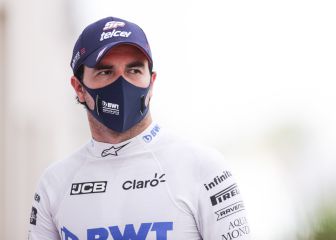 'Checo':