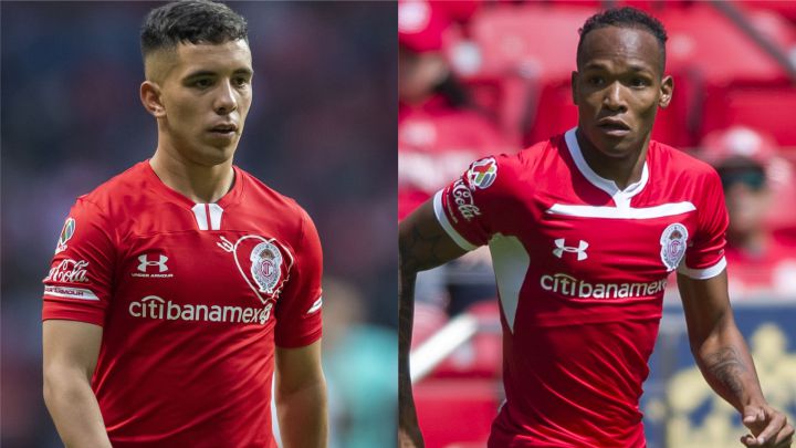 Francisco Suinaga sobre Leo Fernández y Luis Quiñones: "Si se abre una puerta los buscaremos"