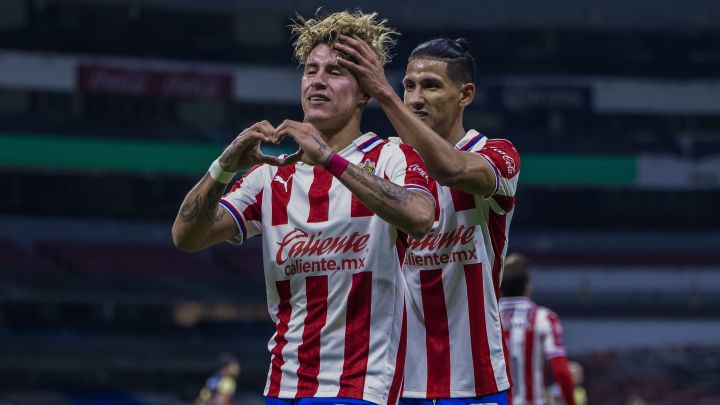 Chivas y León, en busca de pegar primero