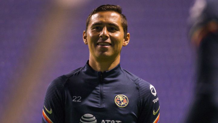 Paul Aguilar ya no habría reportado con América