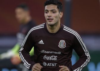 Raúl Jiménez podría salir del hospital la próxima semana