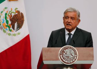AMLO: Hemos cumplido 97 de 100 compromisos