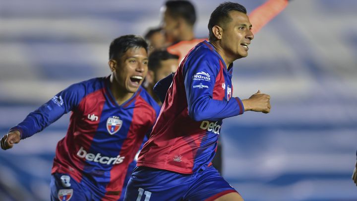 Mario García: "Atlante va a enriquecer a Liga MX"