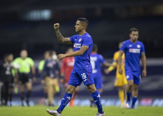 Cumplirá Cruz Azul 50 partidos como local en estadio Azteca