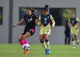 América - Monterrey: horario, canal, cómo y dónde ver