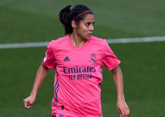 Kenti Robles pide a la Liga MX Femenil que aprenda de Europa