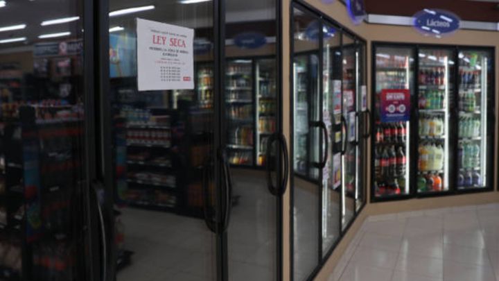 Ley Seca fin de semana en CDMX: alcaldías que la mantienen, medidas y restricciones