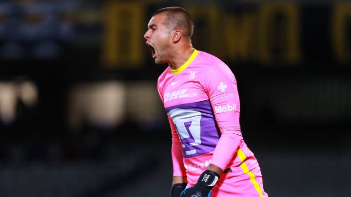 Pumas el primero en remontar una serie que perdían por cuatro goles