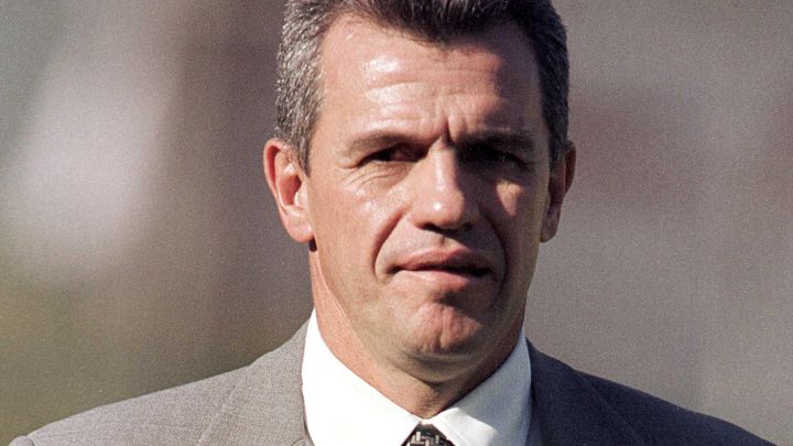 Así fue la última temporada que Javier Aguirre dirigió en México